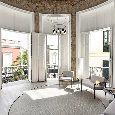 Off Triana Apartamento Las Palmas de Gran Canaria