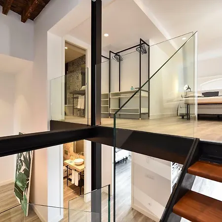 Off Triana Apartamento *