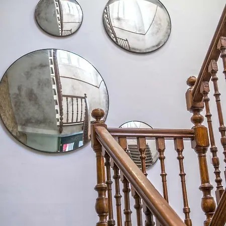 Apartamento Off Triana *