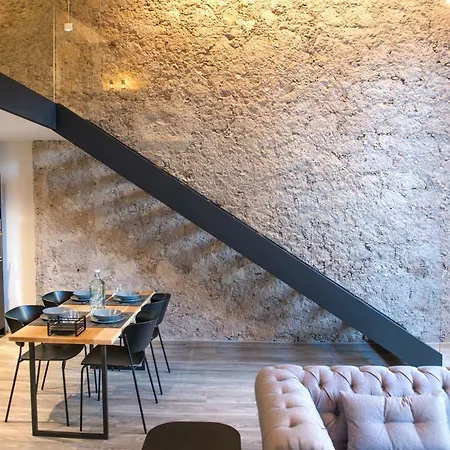 Off Triana Apartamento Las Palmas de Gran Canaria