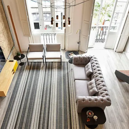 Off Triana Apartamento