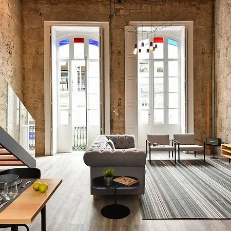 Off Triana Apartamento *