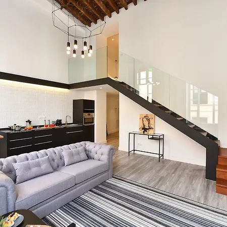 Off Triana Apartamento *