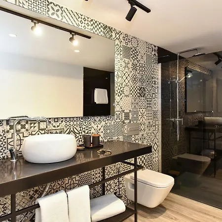 Apartamento Off Triana