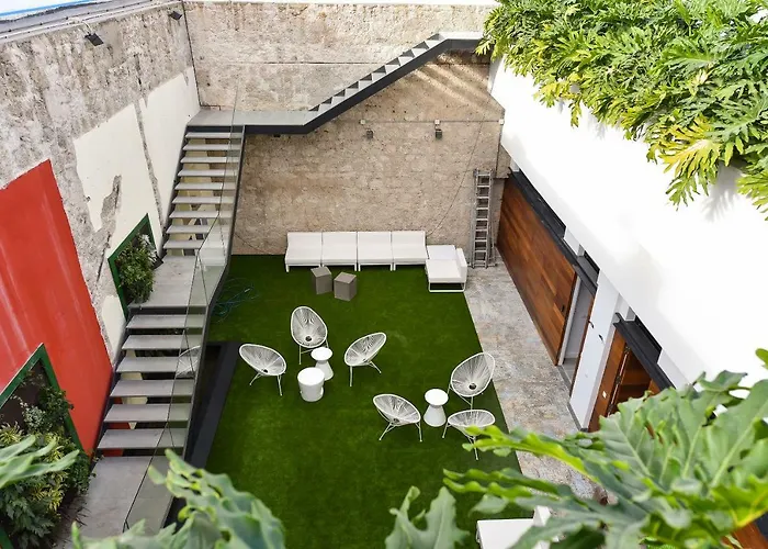 Off Triana Lejlighed Las Palmas de Gran Canaria