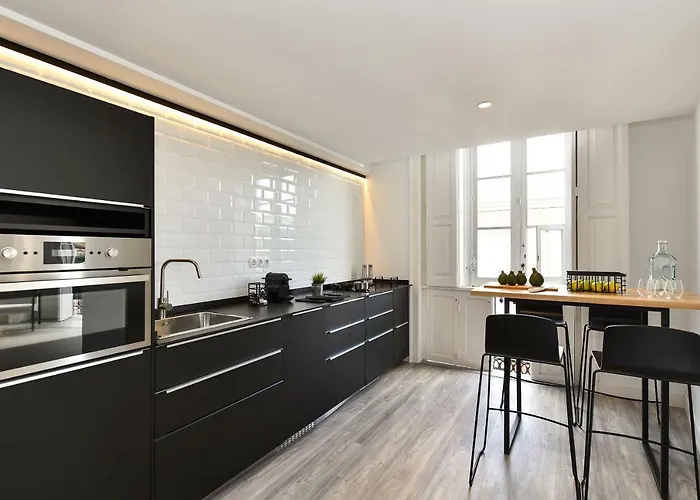 Off Triana Lejlighed Las Palmas de Gran Canaria