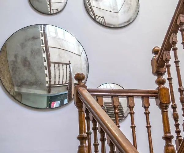 Lejlighed Off Triana *