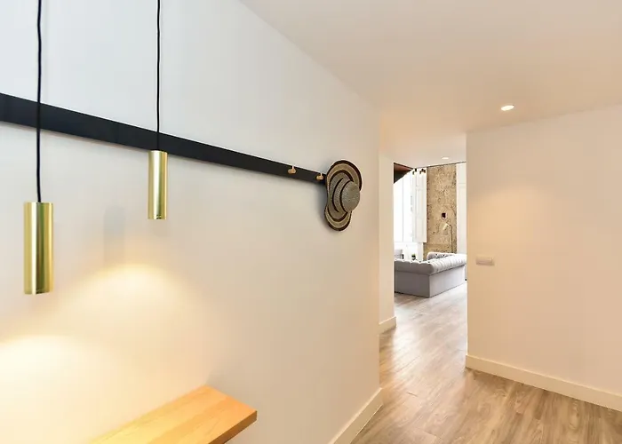 Off Triana Las Palmas de Gran Canaria