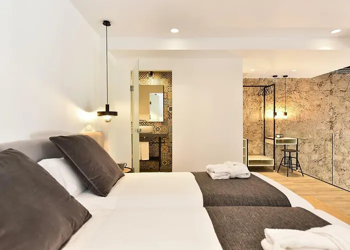 Off Triana Lejlighed Las Palmas de Gran Canaria