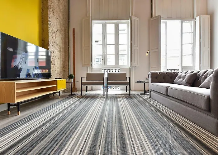 Off Triana Las Palmas de Gran Canaria