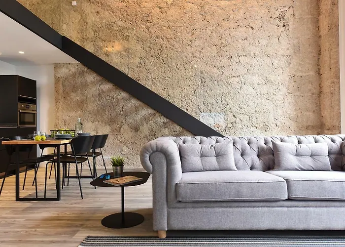 Off Triana Lejlighed Las Palmas de Gran Canaria