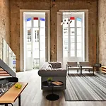 Off Triana Apartment *