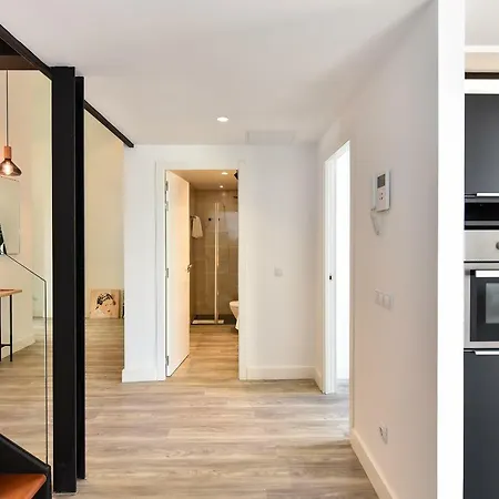 Off Triana Apartament