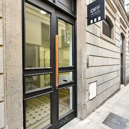 Off Triana Las Palmas de Gran Canaria