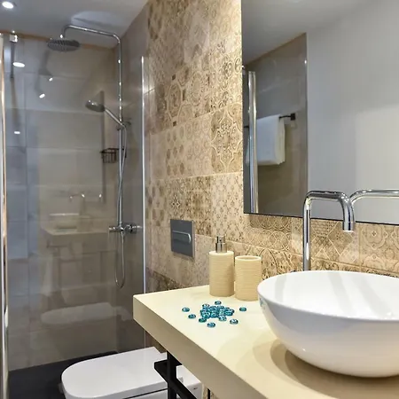 Off Triana Apartamento