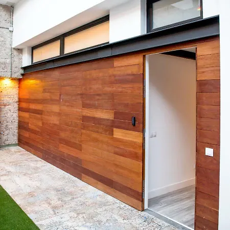 Apartament Off Triana