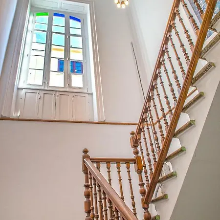 Off Triana Las Palmas de Gran Canaria