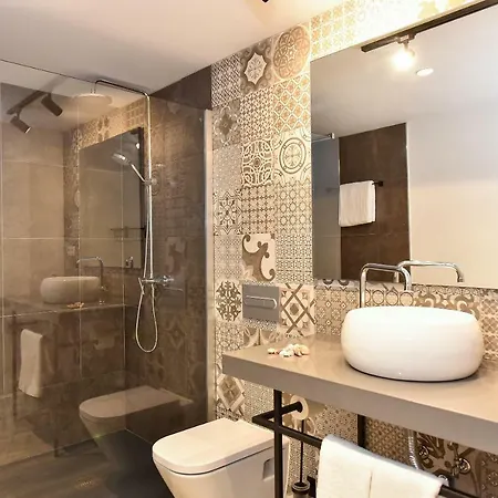 Apartament Off Triana Las Palmas de Gran Canaria