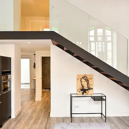 Off Triana Apartament