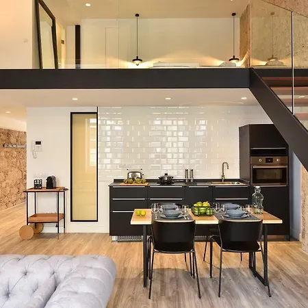 Off Triana Apartament