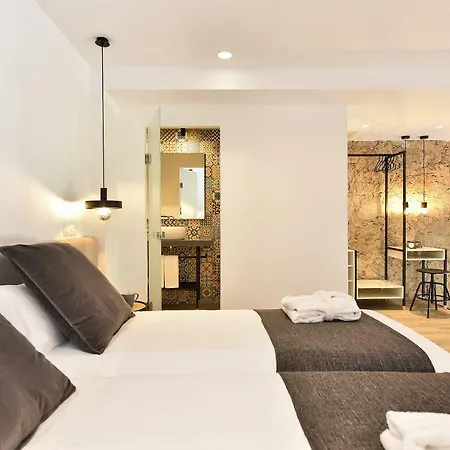 Off Triana Apartament Las Palmas de Gran Canaria