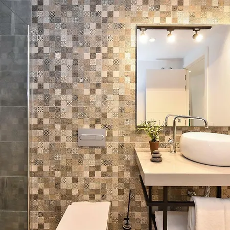 Off Triana Apartament