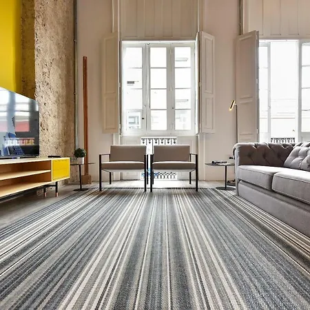 Off Triana Las Palmas de Gran Canaria