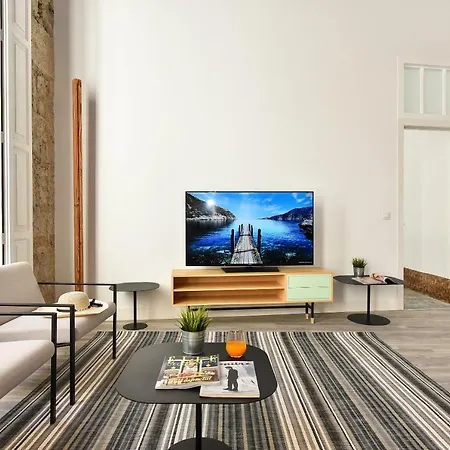 Off Triana Apartamento