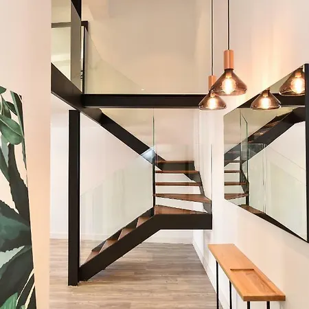 Apartament Off Triana Las Palmas de Gran Canaria