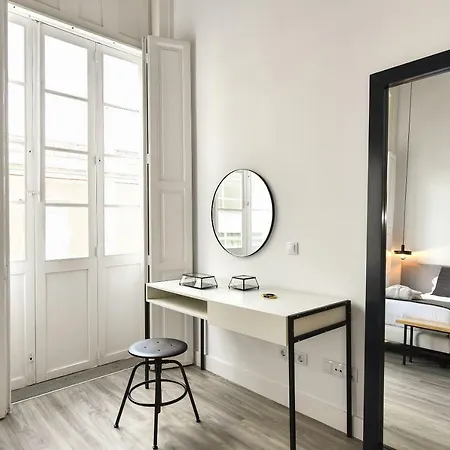 Apartamento Off Triana