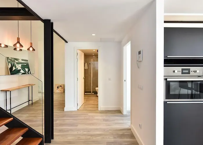 Off Triana Apartamento