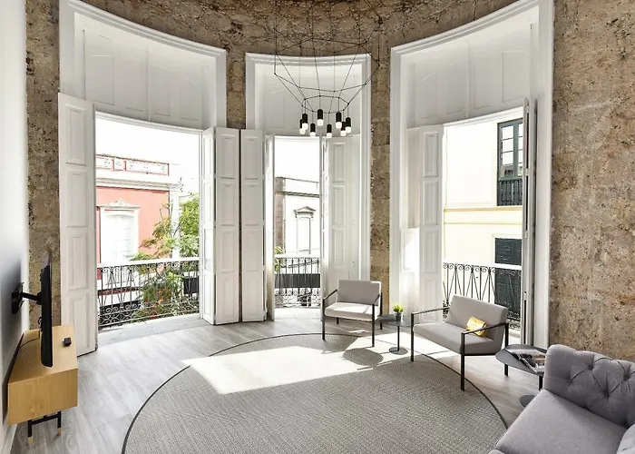 Off Triana Appartement Las Palmas de Gran Canaria