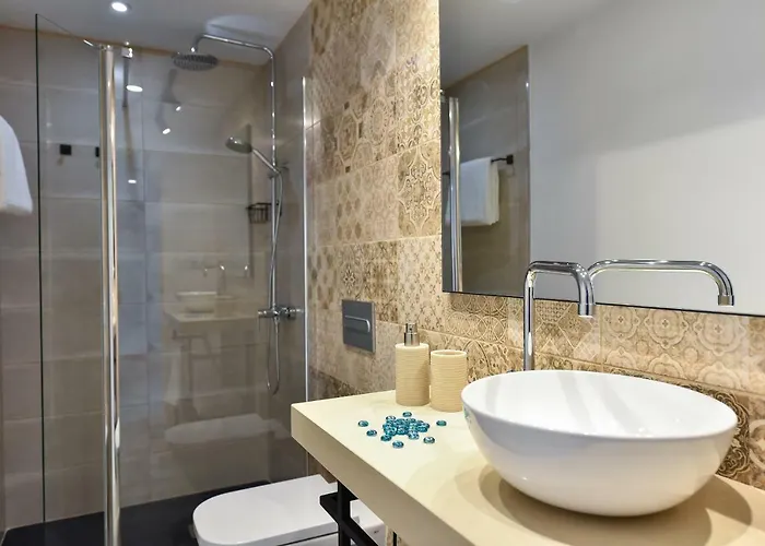 Off Triana Apartamento