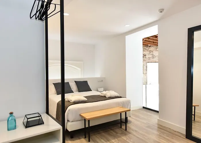 Off Triana * Las Palmas de Gran Canárias