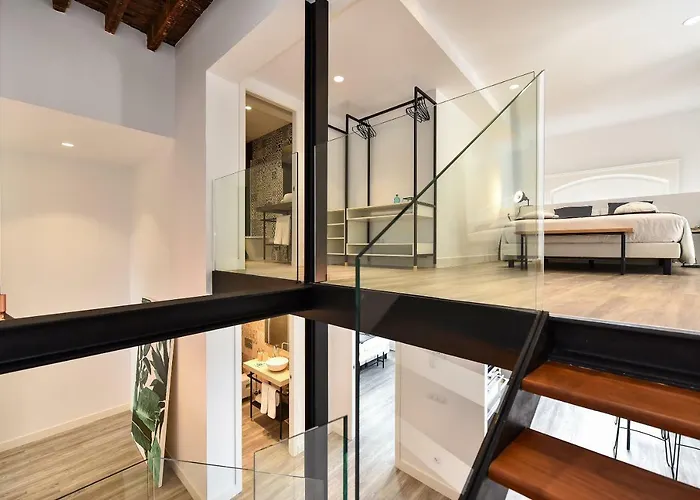 Off Triana Apartamento *