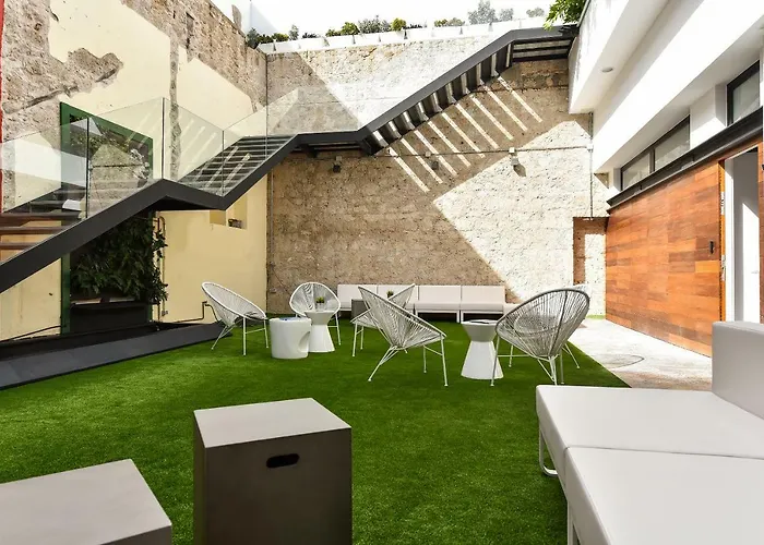 Off Triana Apartamento