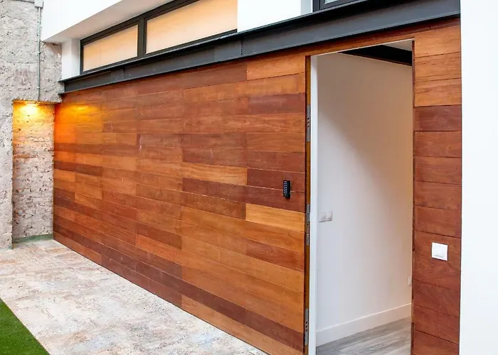 Apartamento Off Triana