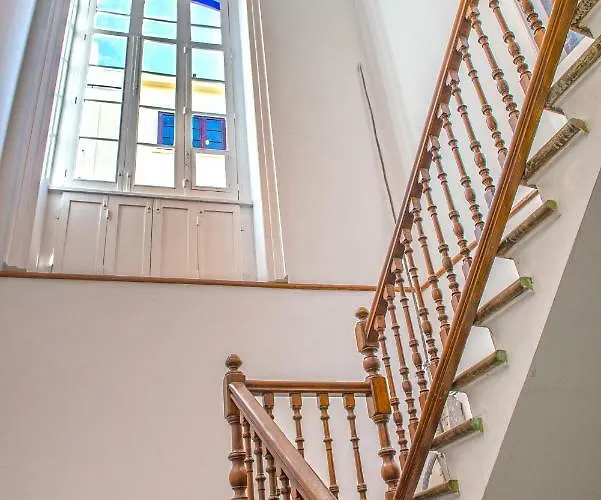 Off Triana Las Palmas de Gran Canaria