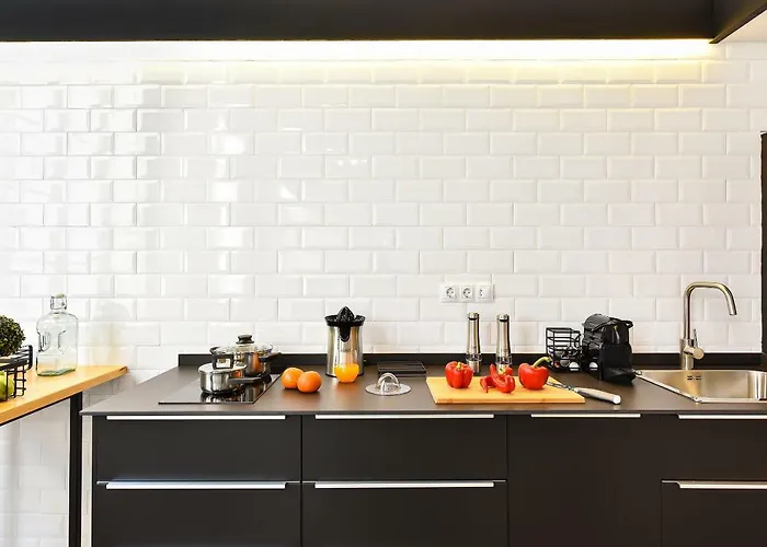 Off Triana Las Palmas de Gran Canárias