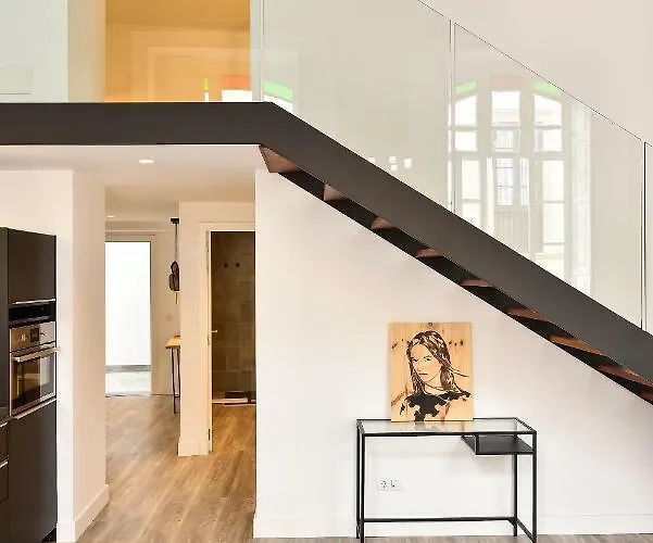 Off Triana Appartement