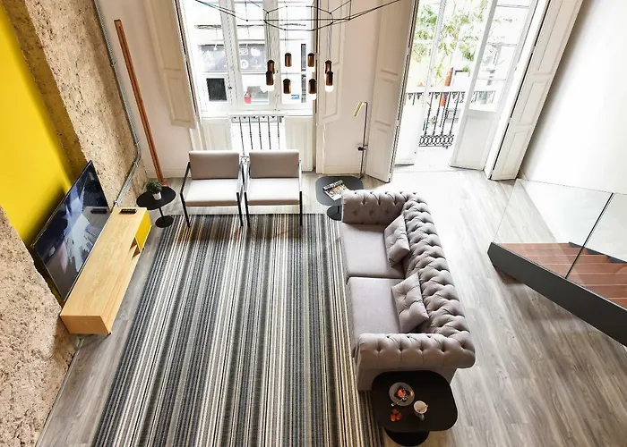 Off Triana Apartamento