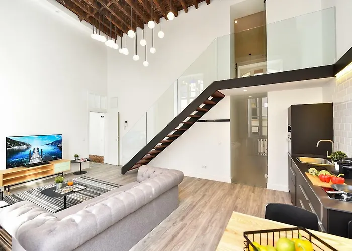 Off Triana * Las Palmas de Gran Canárias