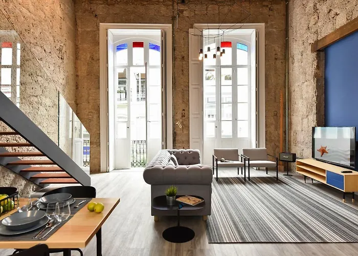 Off Triana Appartement *