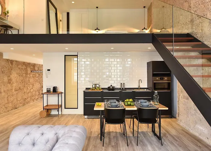 Off Triana Apartamento