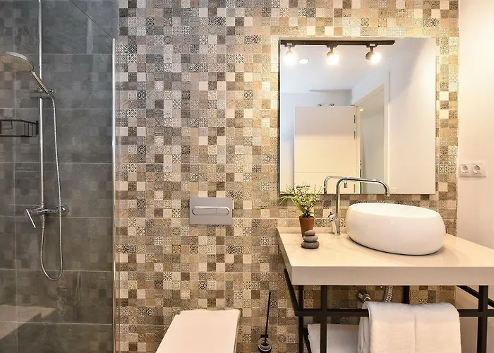 Off Triana Apartamento