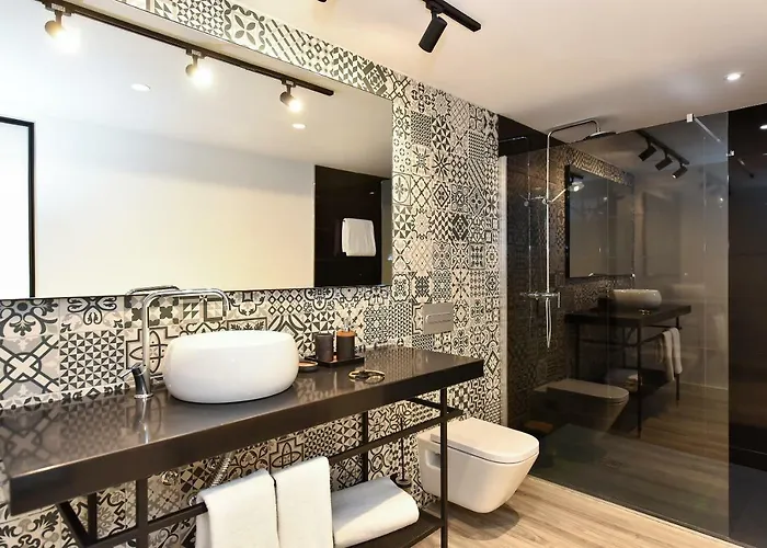 Apartamento Off Triana