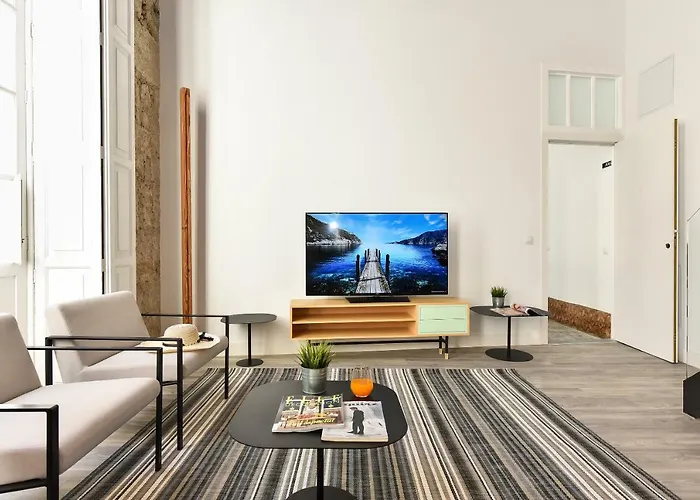 Off Triana Apartamento