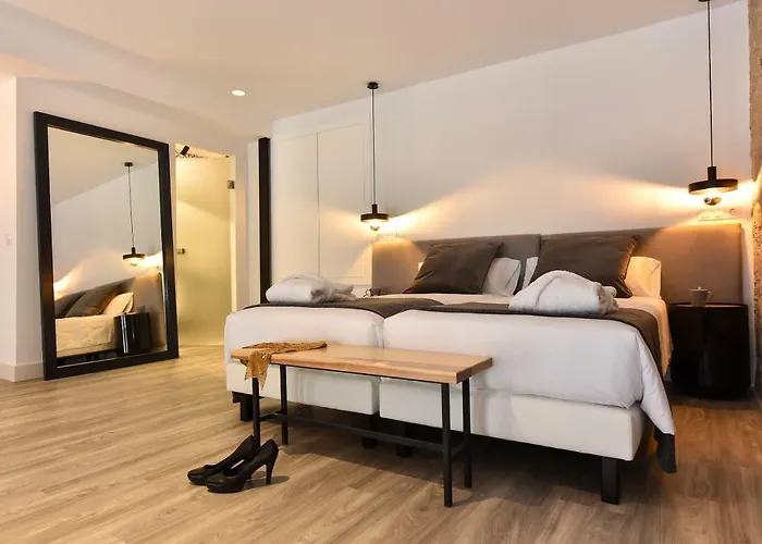 Appartement Off Triana Las Palmas de Gran Canaria