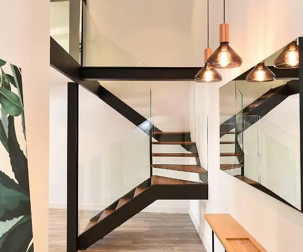 Apartamento Off Triana Las Palmas de Gran Canárias