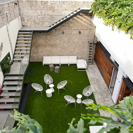 Off Triana Apartmán Las Palmas de Gran Canaria